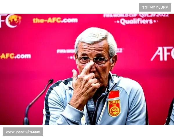 里皮执教生涯回顾：从战术大师到中国足球的领航者