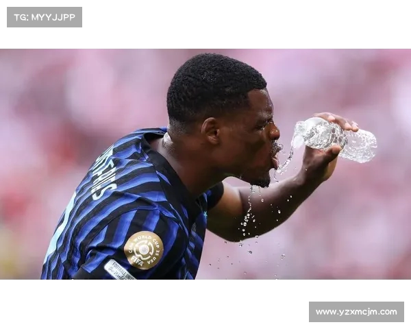 德西雷杜埃以37次成功对抗成为本届世俱杯赢得最多对抗的球员