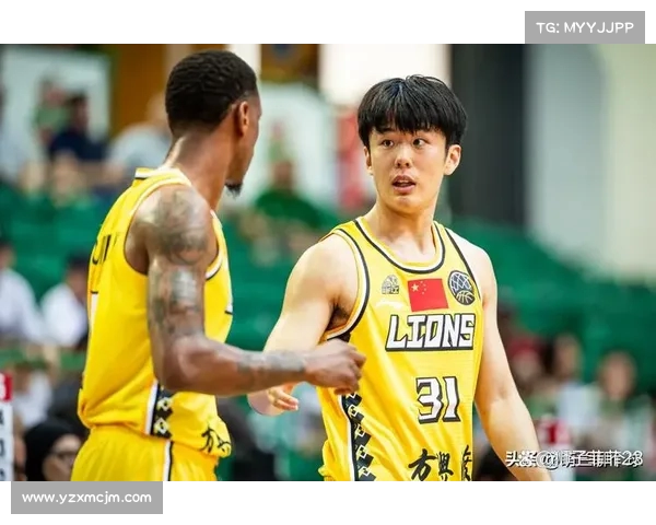 亚冠小组赛广厦连败垫底 布朗砍28分仍存微弱出线希望