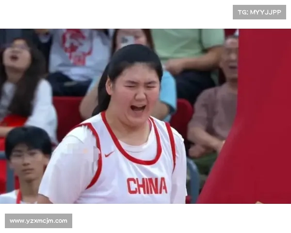 张子宇成年队首秀惊艳 全场欢呼18分7篮板不到13分钟展现统治力