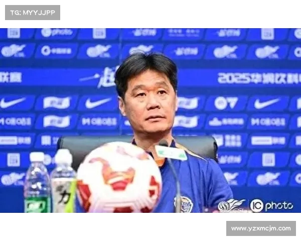 李霄鹏表示队员们已尽全力 但两队实力差距依然明显