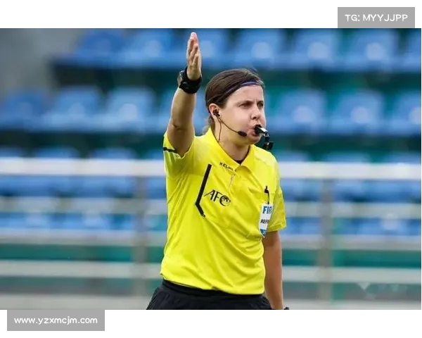 澳大利亚女足联赛引入视频助理裁判技术提升比赛判罚准确性