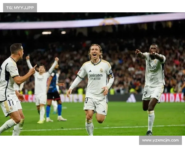 皇家马德里主场迎战马德里竞技 激烈德比再度上演足球经典对决