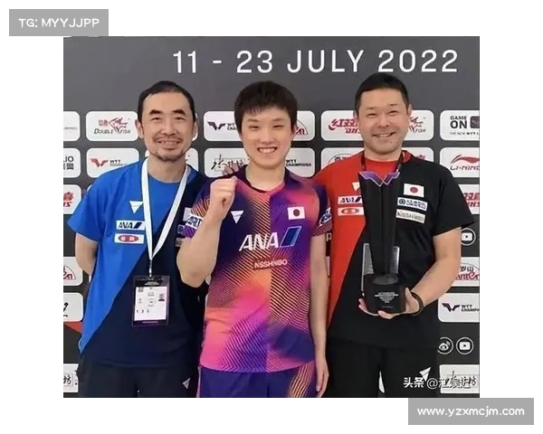 退役后投身日本乒坛 带领弟子逆袭王楚钦成国乒最大威胁 退役后投身日本乒坛 带领弟子逆袭王楚钦成国乒最大威胁